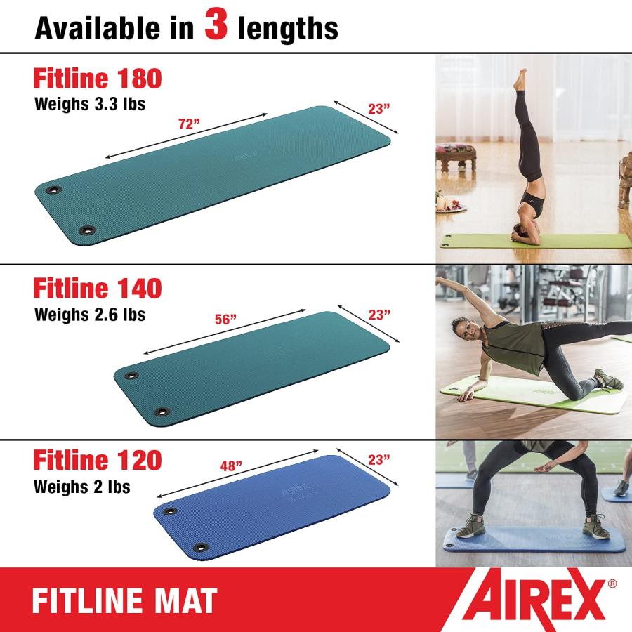 AIREXエアレックス トレーニングマット