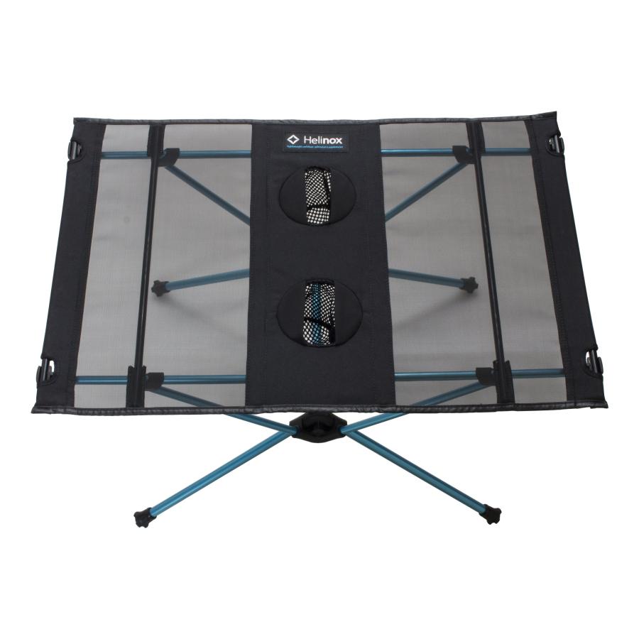 Helinox ヘリノックス テーブルワン BK Helinox_191001R1_Table-One-