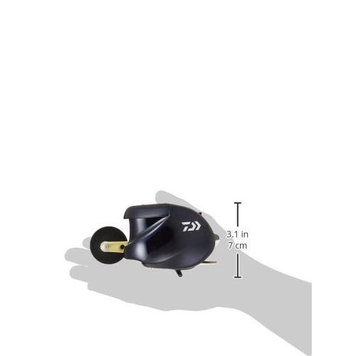 ダイワ(DAIWA) カウンター付両軸リール 17 タナセンサー 300 ダイワ(DAIWA) カウンター付両軸リール 17 タナセンサー 300