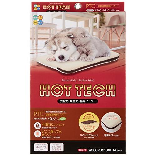 ハイペット HOT TECH 小型犬・中型犬・猫用ヒーター｜hotmeteor｜03