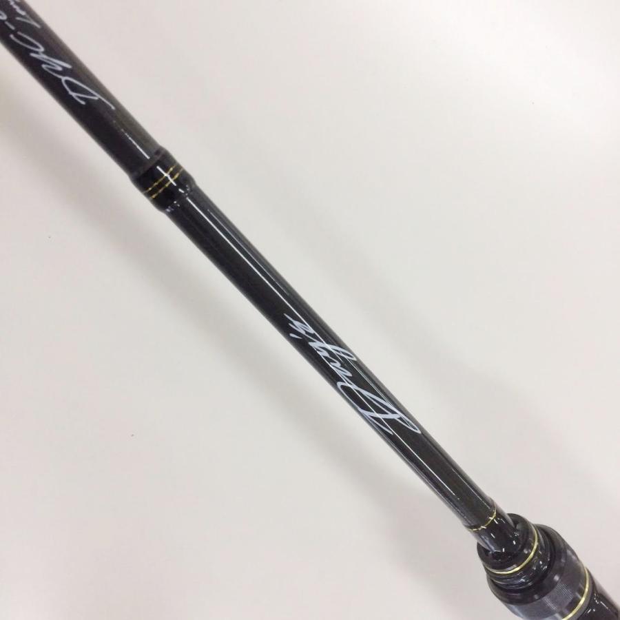 メジャークラフト DAYS デイズ ベイト DYC-702H メジャークラフト デイズ DYC-702X (ロッド・釣竿) 価格比較