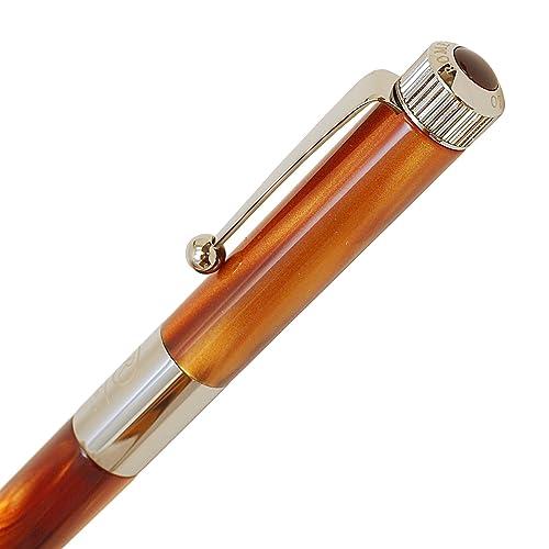 ロメオ 伊東屋 ROMEO No．3ボールペン 細軸 イタリアン