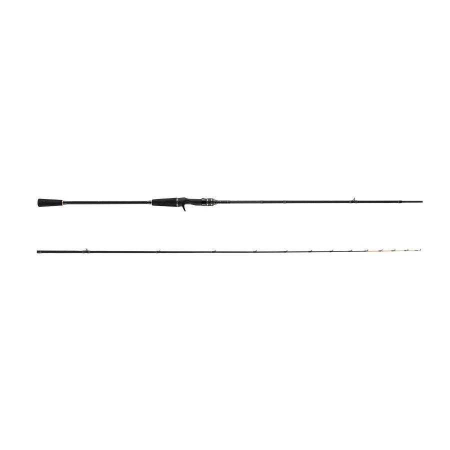 Abu Garcia 黒船 7:3 先調子 KLHC-230Sライトヒラメ AbuGarcia (アブガルシア) 黒船 ライトヒラメ KLHC-230S 7:3先