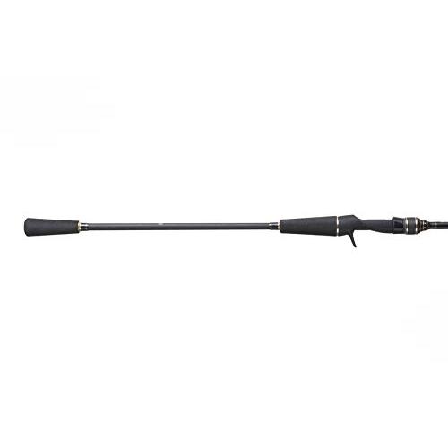 Abu Garcia 黒船 7:3 先調子 KLHC-230Sライトヒラメ AbuGarcia (アブガルシア) 黒船 ライトヒラメ KLHC-230S 7:3先