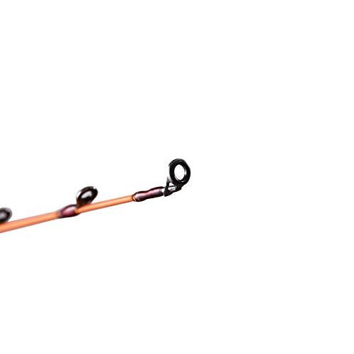 Abu Garcia 黒船 7:3 先調子 KLHC-230Sライトヒラメ AbuGarcia (アブガルシア) 黒船 ライトヒラメ KLHC-230S 7:3先