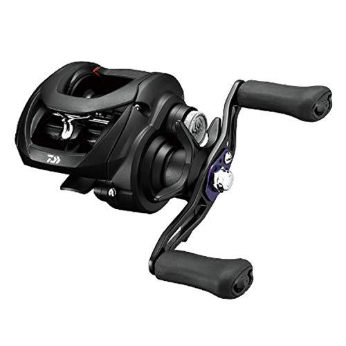 ダイワ(DAIWA) ベイトリール 19 タトゥーラ TW 100XHL(2019 ダイワ(DAIWA) ベイトリール 19 タトゥーラ TW 100XHL(2019