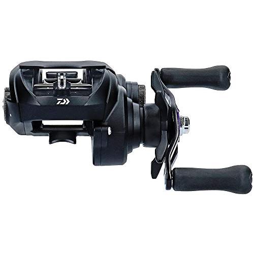 ダイワ(DAIWA) ベイトリール 19 タトゥーラ TW 100XHL(2019 ダイワ(DAIWA) ベイトリール 19 タトゥーラ TW 100XHL(2019