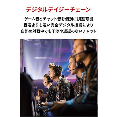 Logicool G ASTRO Gaming MixAmp Pro ミックスアンプ ゲーミング Logicool G ASTRO Gaming MixAmp Pro ミックスアンプ ゲーミング