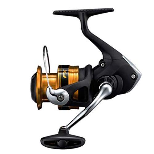 シマノ(SHIMANO) リール 19 FX 2000 2号 150m糸付 |  | 01