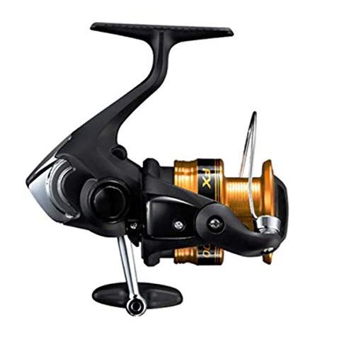 シマノ(SHIMANO) リール 19 FX 2000 2号 150m糸付 |  | 02
