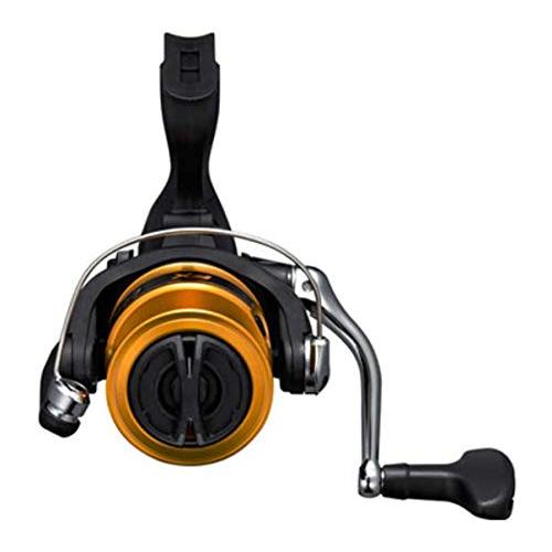シマノ(SHIMANO) リール 19 FX 2000 2号 150m糸付 |  | 04