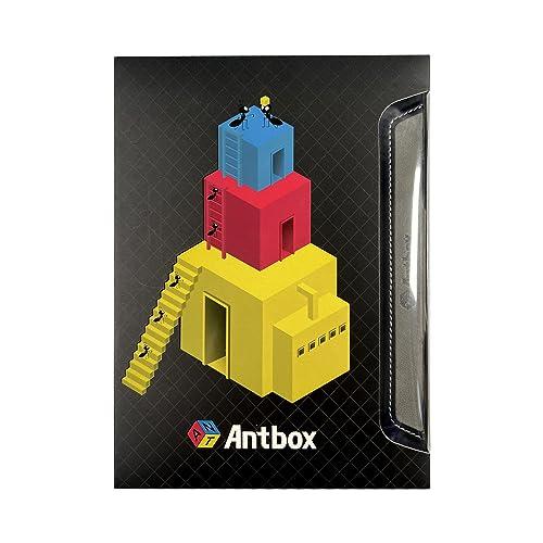 【数量限定】Antbox iPad Mini6 ケース ペンホルダー付き 高級P Amazon.com: Antbox Case for iPad mini 7 A17 Pro, iPad mini