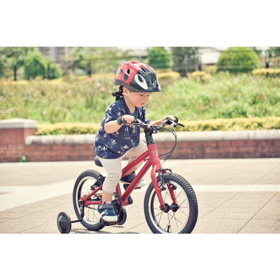 ライトウェイ 14インチ 子供用自転車 キッズ
