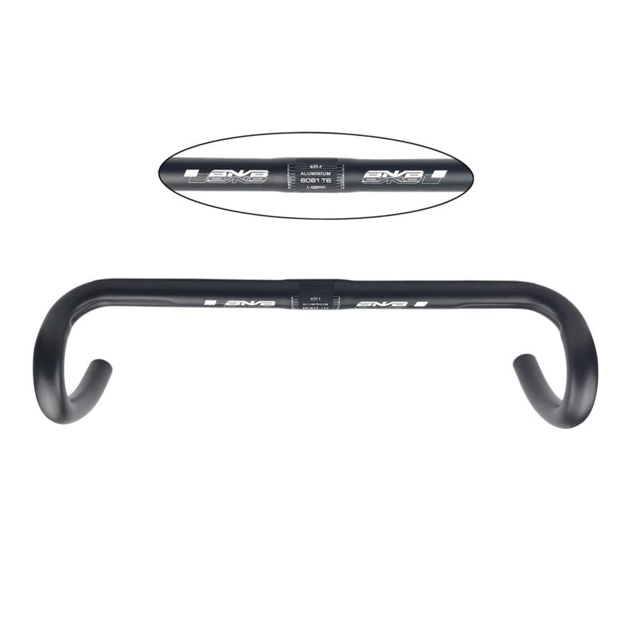 BNVB 自転車用ハンドル 25.4/31.8mm アルミ合金製 ロードバイク BNVB 自転車用ハンドル 25.4/31.8mm アルミ合金製 ロードバイク