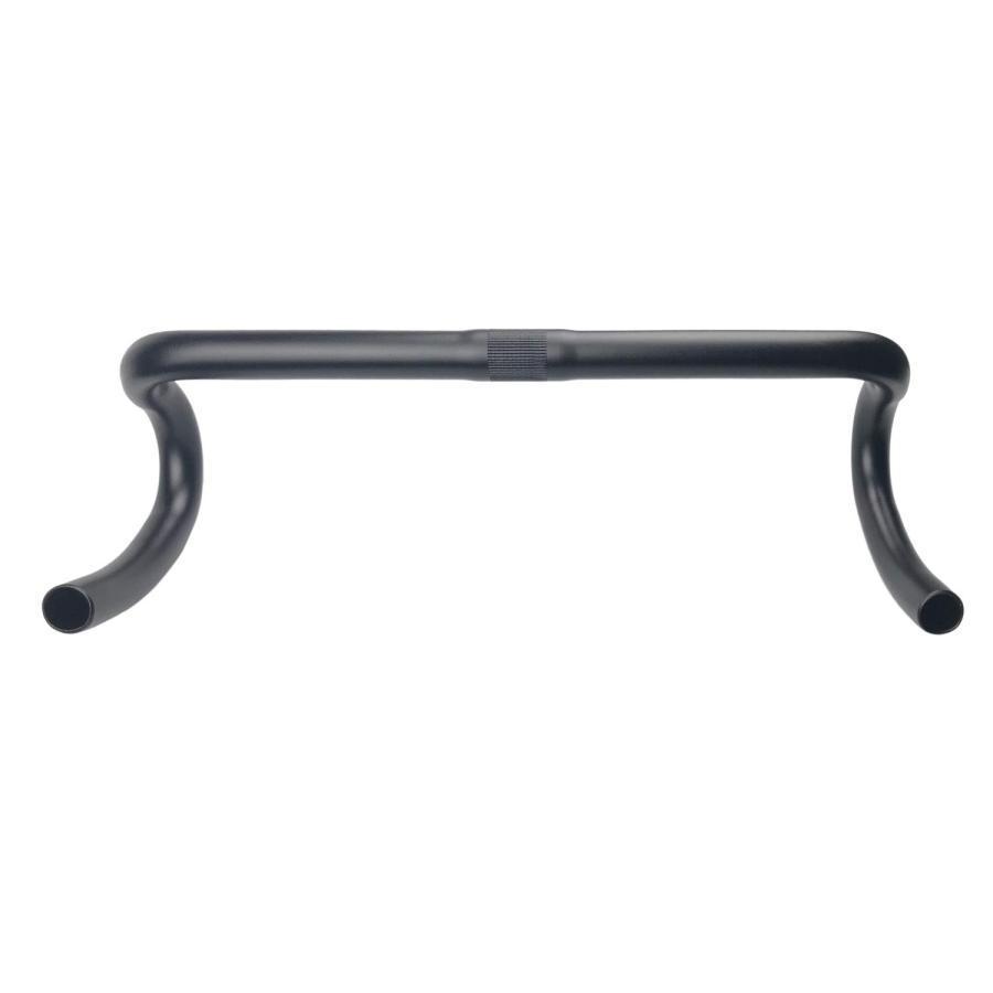 BNVB 自転車用ハンドル 25.4/31.8mm アルミ合金製 ロードバイク BNVB 自転車用ハンドル 25.4/31.8mm アルミ合金製 ロードバイク
