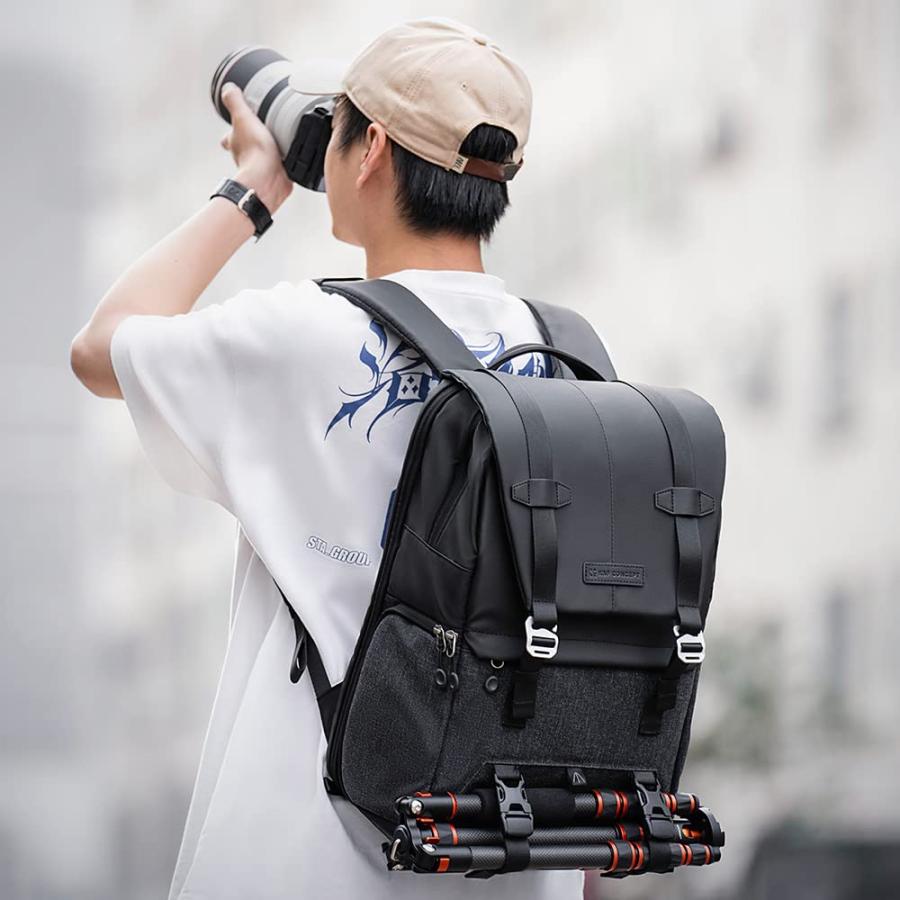 Camera backpack リュック2 気室 おしゃれ 楽天市場 限定10 OFFxP5倍