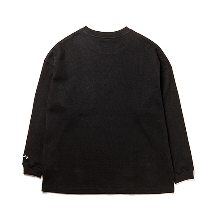430 フォーサーティー サーマル 長袖カットソー L/S BIG THERMAL 430 フォーサーティー サーマル 長袖カットソー L/S BIG THERMAL
