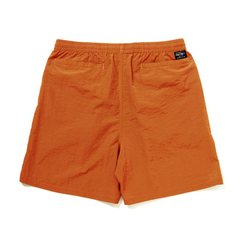 フォーサーティー 430 トラックショーツ ハーフパンツ FS EASY TRACK SHORTS 23-091 ORG 正規品｜hotobama｜02