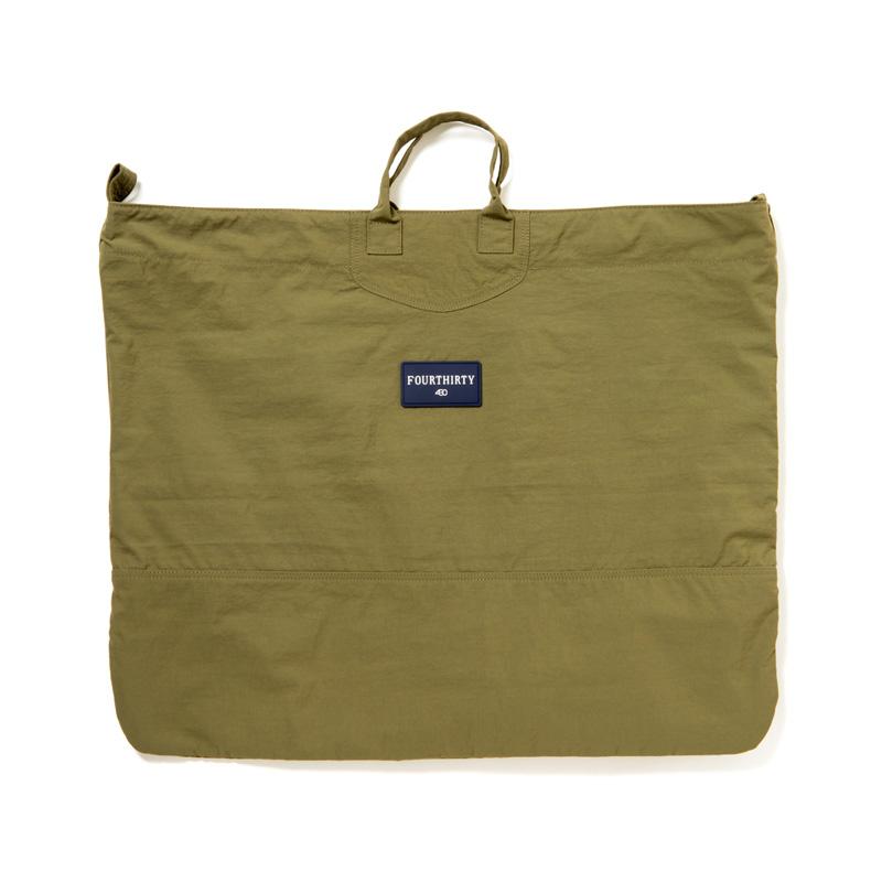 430（fourthirty） フォーサーティー ショルダー トートバッグ SHOLDER