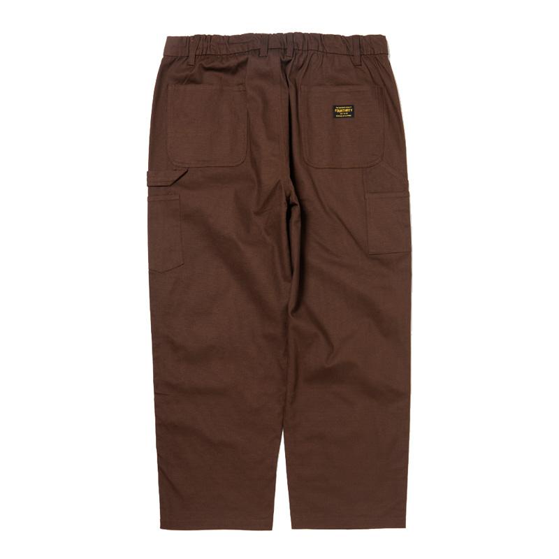 フォーサーティー 430 ペインターパンツ BT-L PAINTER PANTS 23-168 KHK 正規品｜hotobama｜02