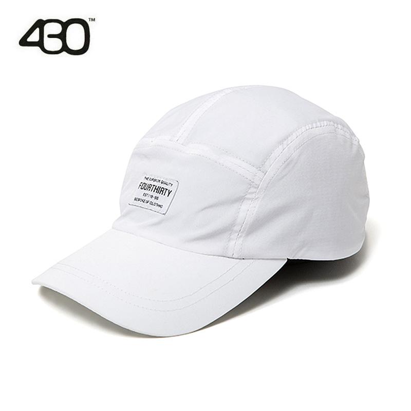 430 FOURTHIRTY ☓ CHALLENGER キャップ 430 x Challenger “Purple haze“ CAP〖新 品〗 - メルカリ