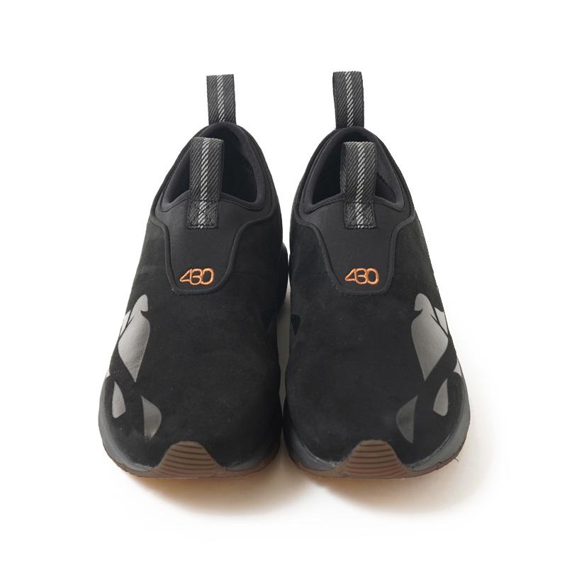 Danner 430 フォーサーティー×DANNER ダナー 限定コラボスニーカー DF 