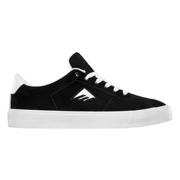 Emerica Emerica. スニーカー TEMPLE Black 正規品 : ホット Emerica Emerica. スニーカー TEMPLE Black 正規品 : ホット
