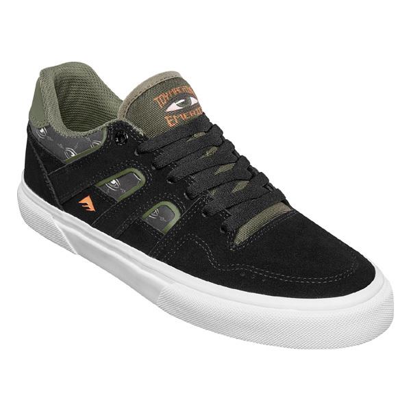 Emerica（エメリカ） Emerica. スニーカー TILT G6 VULC × TOY MACHINE