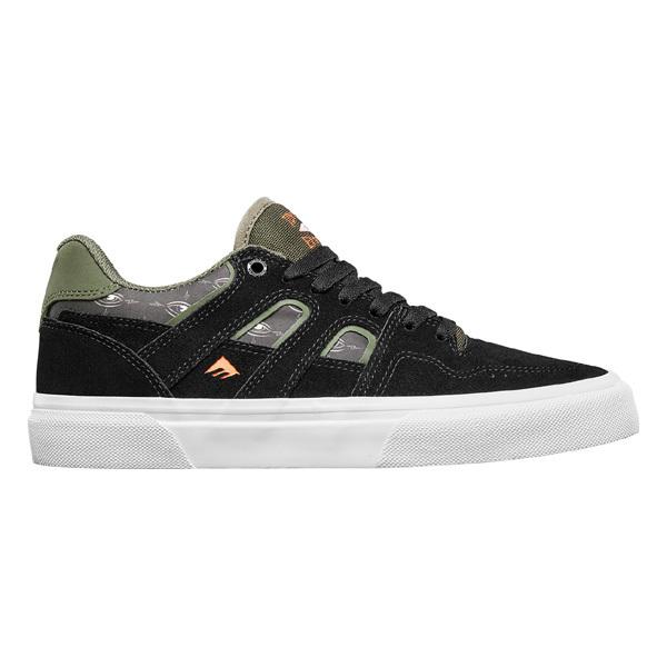 Emerica（エメリカ） Emerica. スニーカー TILT G6 VULC × TOY MACHINE