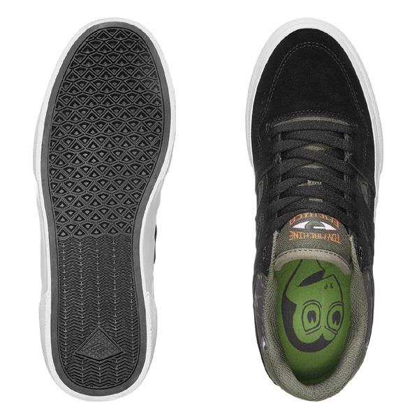 Emerica（エメリカ） Emerica. スニーカー TILT G6 VULC × TOY MACHINE