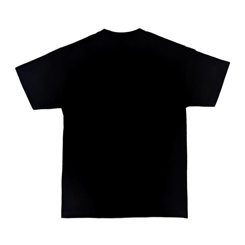 LRG メンズ 半袖Tシャツ J18070 Black（C）正規品｜hotobama｜02