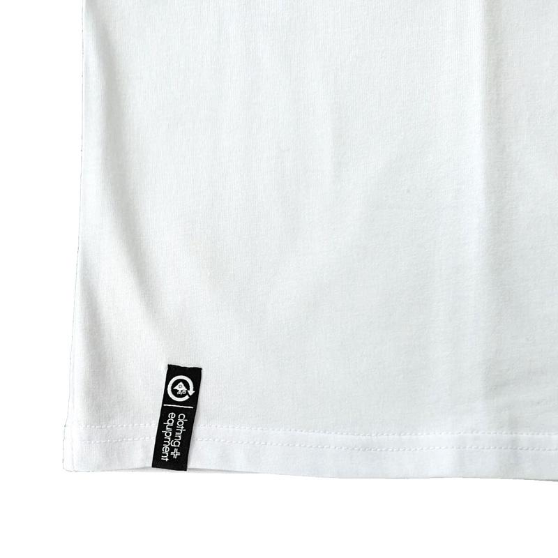 LRG メンズ 半袖Tシャツ L2KWMSCXX White（L）正規品｜hotobama｜04