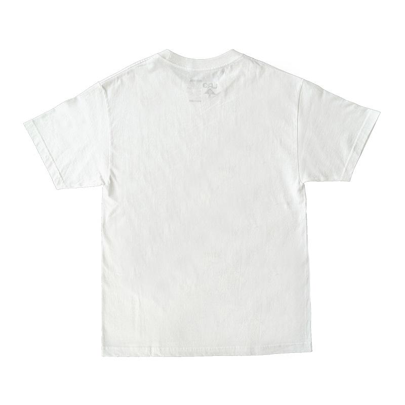 LRG メンズ 半袖Tシャツ White（M）正規品｜hotobama｜02