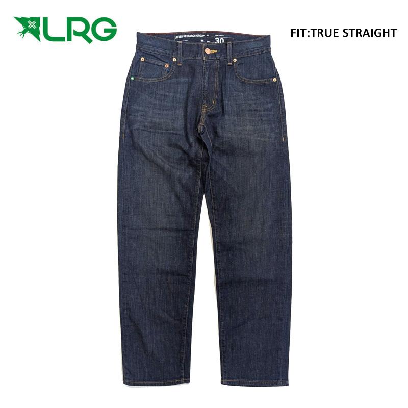 LRG メンズ デニムパンツ J175015 Vintage Wash （25PT-A） 正規品 