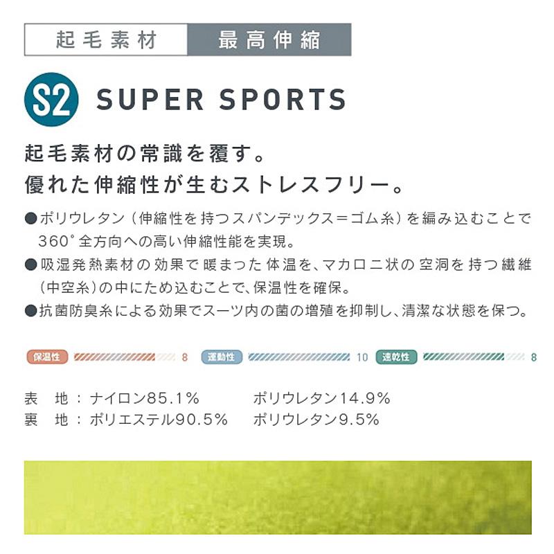 MAGIC マジック サーフィンキャップ Prime a CAP2 1.8mm ラバー×S2
