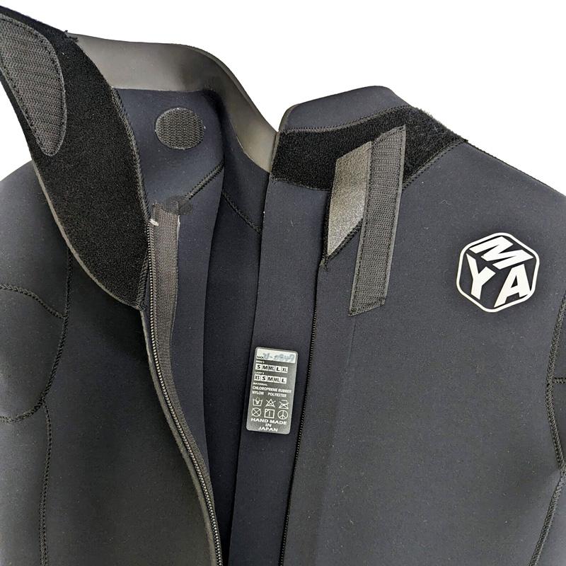 日本製 MARVY ウェットスーツ NEO 3mm シーガル MLサイズ 正規品 日本製 MARVY ウェットスーツ NEO 3mm シーガル MLサイズ 正規品