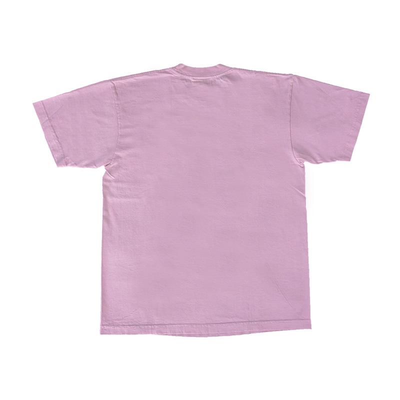入手困難 メール便送料込 ミシカ MISHKA Tシャツ DEATH ADDERS MISHKA ミシカ DEATH ADDERS TEE 半袖Tシャツ L.PURPLE (K) 正規
