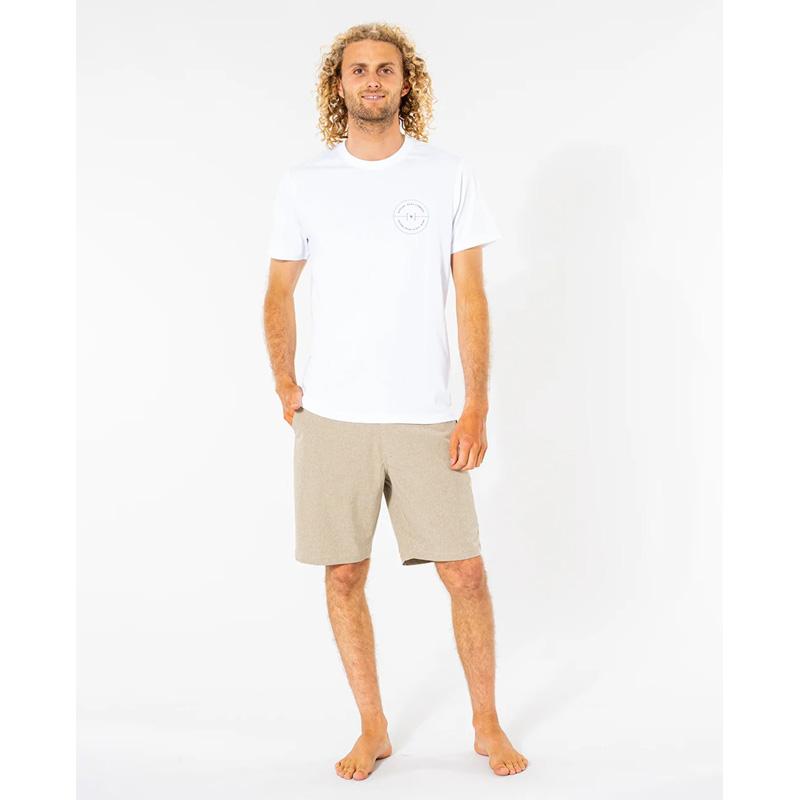 RIP CURL メンズ PHASE NINETEEN 水陸両用 ボードウォーク Khaki 0064 正規品 CWACY9｜hotobama｜07