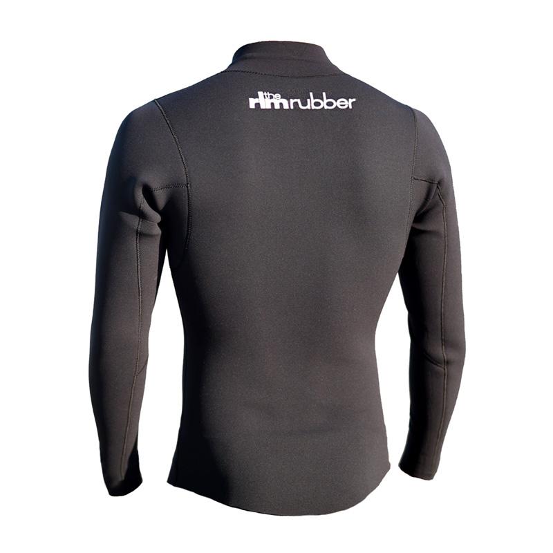 日本製 The RLM Rubber ウェットスーツ 3mm フロントジップ 日本製 The RLM Rubber ウェットスーツ 3mm フロントジップ