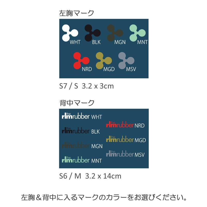 日本製 The RLM Rubber メンズ ウェットスーツ 3×2mm シーガル FAST