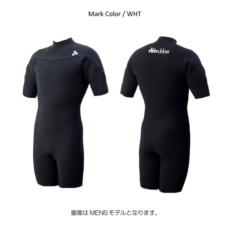 日本製 The RLM Rubber メンズ ウェットスーツ 3×2mm スプリング FAST