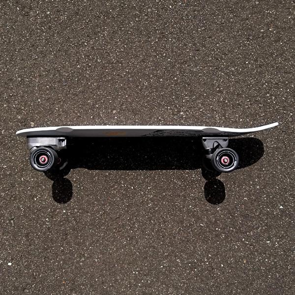 SLIDE Surf Skate スライド GUSSIE STINGRAY 31” サーフスケートボード 完成品 正規品｜hotobama｜03