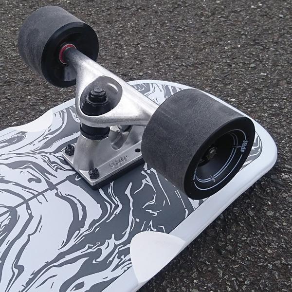 SLIDE Surf Skate スライド GUSSIE STINGRAY 31” サーフスケート SLIDE Surf Skate スライド GUSSIE STINGRAY 31” サーフスケート