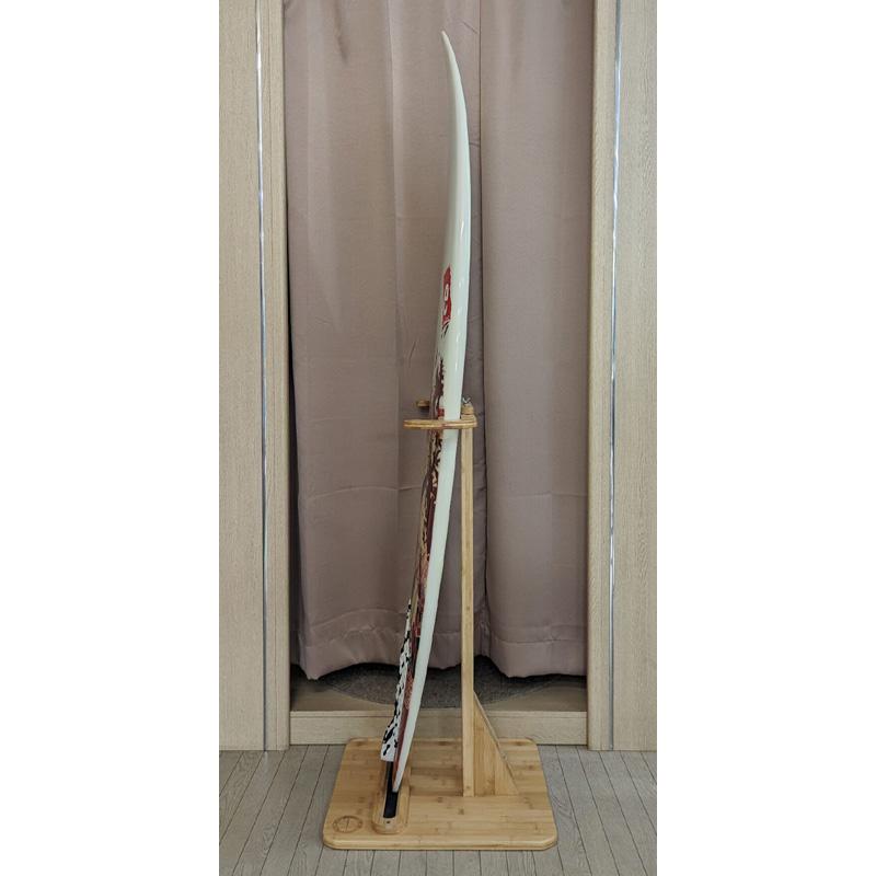 中古 SMAC サーフボード e-bubble 5'4” ショートボード 正規品