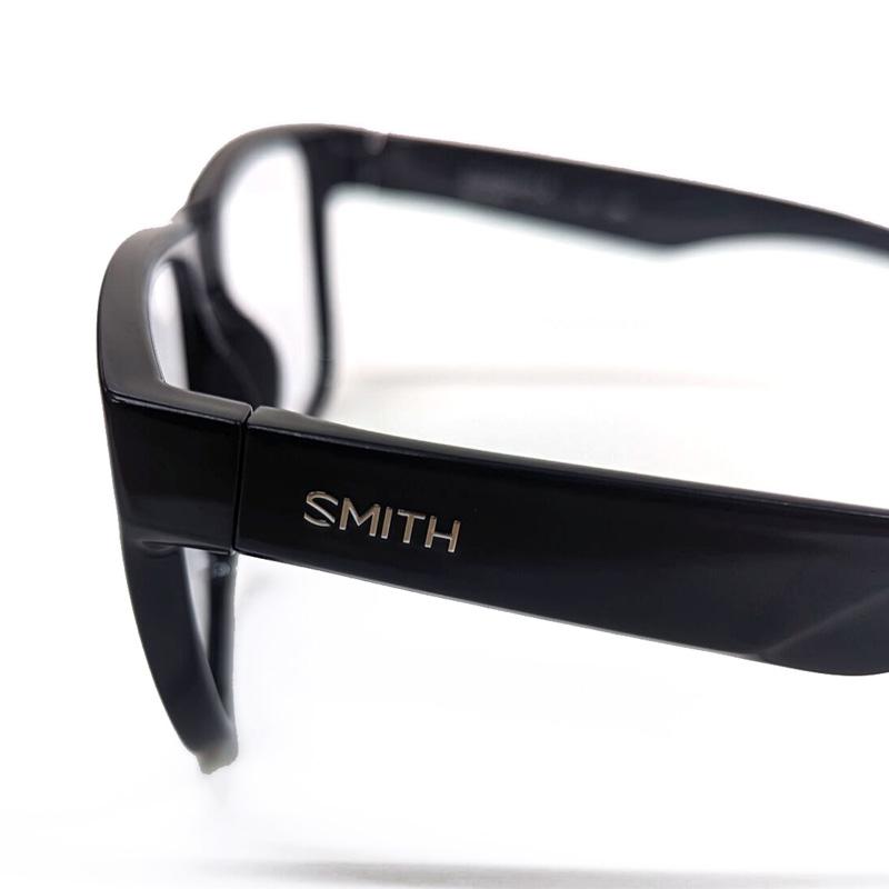smith down low 調光レンズ SMITH（スミス） 調光 サングラス LOWDOWN 2 Black Photochromic Clear