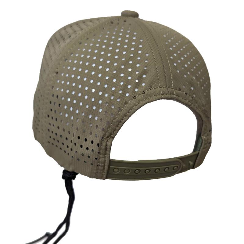 TOOL キャップ TOOLS ツールス サーフキャップ 水陸両用 TLS SURF CAP Khaki 正規品