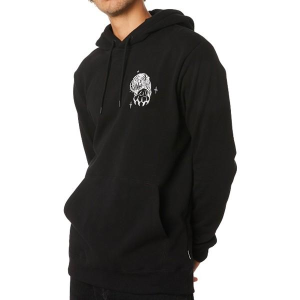 VOLCOM ボルコム メンズ プルオーバーパーカー マイク