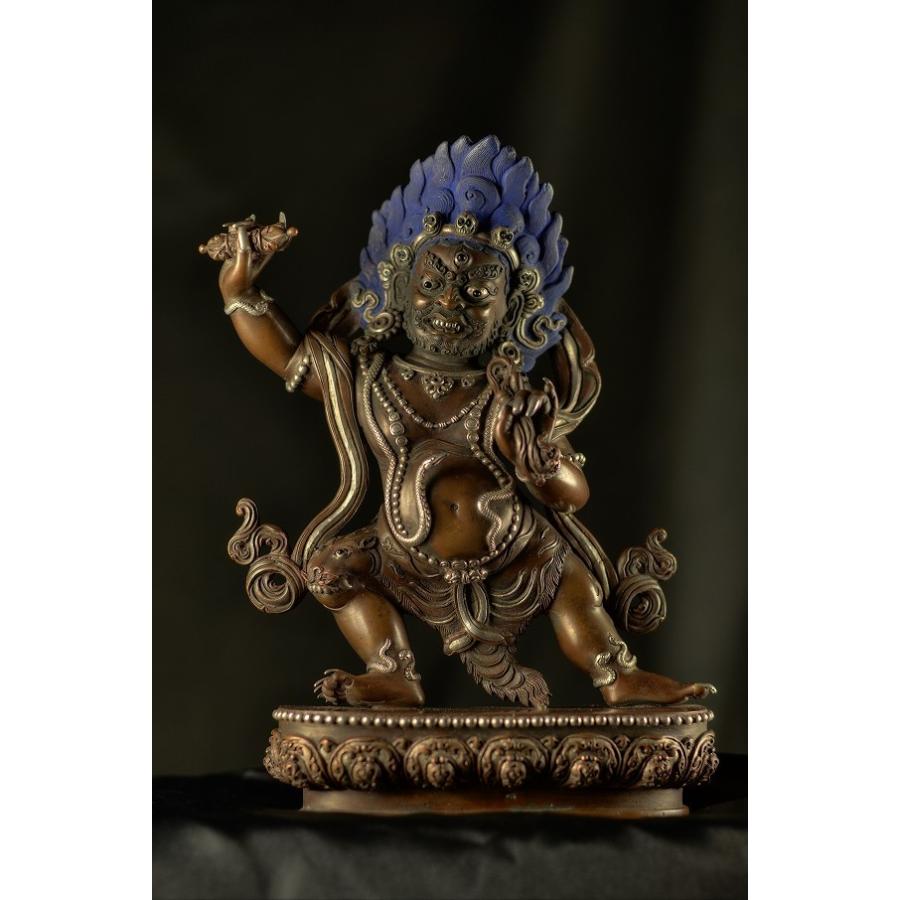 大黒天 銅 照雲 【公式通販】