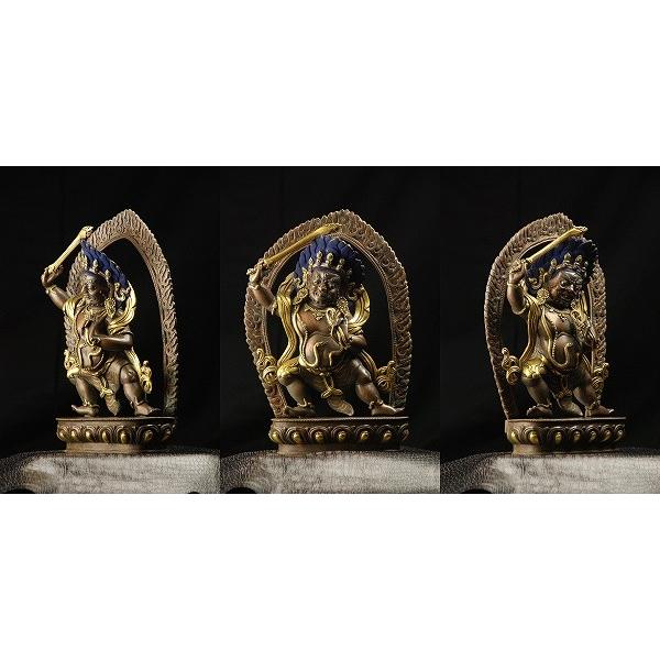 バイラヴァ（シヴァ） : 仏像仏画チベット美術卸の天竺堂 - 通販