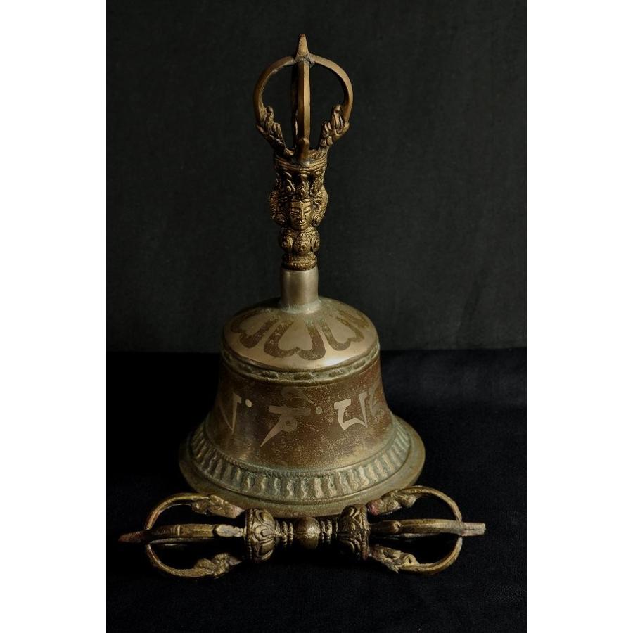 金剛鈴(五鈷鈴)